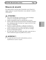 Preview for 15 page of Axis P8513 Installation Manual