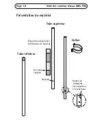 Preview for 18 page of Axis P8513 Installation Manual