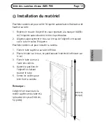 Preview for 19 page of Axis P8513 Installation Manual