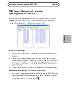 Preview for 23 page of Axis P8513 Installation Manual