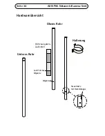 Preview for 34 page of Axis P8513 Installation Manual