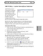 Preview for 37 page of Axis P8513 Installation Manual