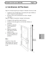 Preview for 51 page of Axis P8513 Installation Manual