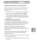 Preview for 57 page of Axis P8513 Installation Manual