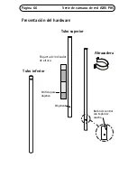 Preview for 66 page of Axis P8513 Installation Manual