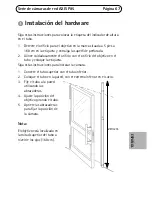 Preview for 67 page of Axis P8513 Installation Manual