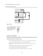 Предварительный просмотр 52 страницы Axis P8524 User Manual