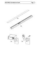 Предварительный просмотр 7 страницы Axis P8535 Installation Manual