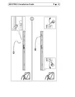 Предварительный просмотр 9 страницы Axis P8535 Installation Manual