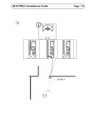 Предварительный просмотр 19 страницы Axis P8535 Installation Manual