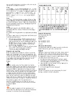 Preview for 3 page of Axis P9106-V Installation Manual