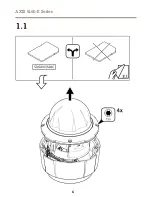 Preview for 6 page of Axis P9106-V Installation Manual