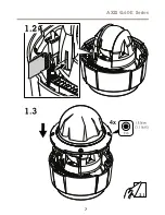 Preview for 7 page of Axis P9106-V Installation Manual