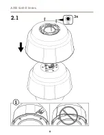 Preview for 8 page of Axis P9106-V Installation Manual