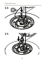 Preview for 10 page of Axis P9106-V Installation Manual