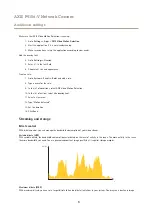 Предварительный просмотр 9 страницы Axis P9106-V User Manual