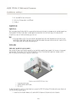 Предварительный просмотр 13 страницы Axis P9106-V User Manual