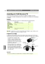 Предварительный просмотр 12 страницы Axis Panorama PTZ Installation Manual