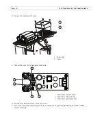 Предварительный просмотр 10 страницы Axis PT IR Illuminator Kit A Installation Manual