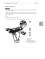 Предварительный просмотр 19 страницы Axis PT IR Illuminator Kit A Installation Manual