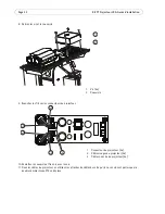 Предварительный просмотр 22 страницы Axis PT IR Illuminator Kit A Installation Manual