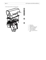 Предварительный просмотр 24 страницы Axis PT IR Illuminator Kit A Installation Manual