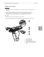 Предварительный просмотр 31 страницы Axis PT IR Illuminator Kit A Installation Manual