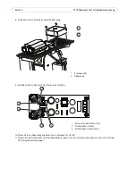 Предварительный просмотр 34 страницы Axis PT IR Illuminator Kit A Installation Manual