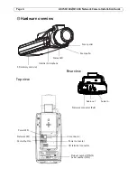 Предварительный просмотр 6 страницы Axis Q1602 Installation Manual