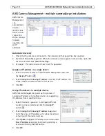 Предварительный просмотр 10 страницы Axis Q1602 Installation Manual