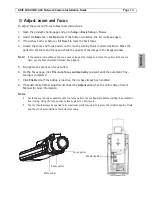 Предварительный просмотр 13 страницы Axis Q1602 Installation Manual