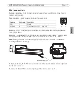 Предварительный просмотр 17 страницы Axis Q1602 Installation Manual