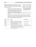 Предварительный просмотр 18 страницы Axis Q1602 Installation Manual