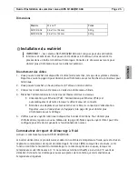 Предварительный просмотр 25 страницы Axis Q1602 Installation Manual