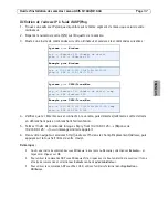 Предварительный просмотр 37 страницы Axis Q1602 Installation Manual