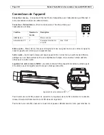 Предварительный просмотр 38 страницы Axis Q1602 Installation Manual