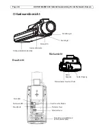 Предварительный просмотр 46 страницы Axis Q1602 Installation Manual