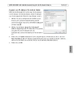 Предварительный просмотр 51 страницы Axis Q1602 Installation Manual