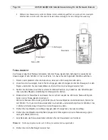 Предварительный просмотр 56 страницы Axis Q1602 Installation Manual