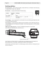 Предварительный просмотр 60 страницы Axis Q1602 Installation Manual