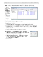 Предварительный просмотр 70 страницы Axis Q1602 Installation Manual