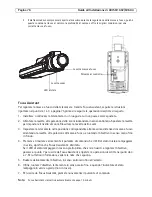 Предварительный просмотр 76 страницы Axis Q1602 Installation Manual