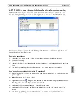 Предварительный просмотр 89 страницы Axis Q1602 Installation Manual