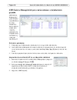 Предварительный просмотр 90 страницы Axis Q1602 Installation Manual