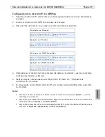 Предварительный просмотр 99 страницы Axis Q1602 Installation Manual