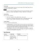 Preview for 16 page of Axis Q1614-E Installation Manual