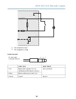 Предварительный просмотр 18 страницы Axis Q1614-E Installation Manual