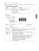 Предварительный просмотр 37 страницы Axis Q1614-E Installation Manual