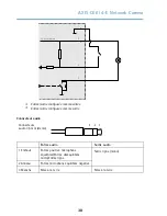 Preview for 38 page of Axis Q1614-E Installation Manual