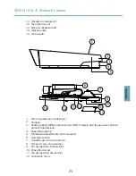 Предварительный просмотр 71 страницы Axis Q1614-E Installation Manual